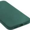 Чехол накладка для Apple iPhone 13 Pro Luxo Cevlar J160 Зеленый
