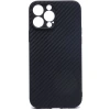Чехол накладка для Apple iPhone 13 Pro Luxo Cevlar J164 Синий