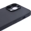 Чехол накладка для Apple iPhone 13 Pro Luxo Cevlar J164 Синий