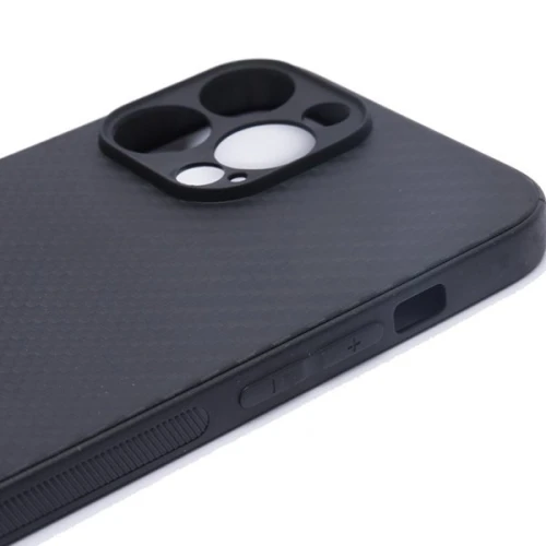 Чехол накладка для Apple iPhone 13 Pro Luxo Cevlar J164 Синий