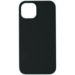 Силиконовый чехол для Apple iPhone 13 Pro Зеленый темный