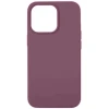 Силиконовый чехол для Apple iPhone 13 Pro Max Аметистовый