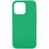Силиконовый чехол для Apple iPhone 14 Pro Max Нефритовый
