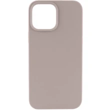 Силиконовый чехол для Apple iPhone 15 Pro Max Silicone Case Full