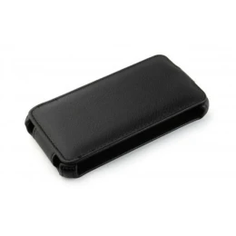 Чехол книжка для Explay Tornado Armor Case черный