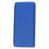 Чехол книжка для Xiaomi Redmi Note 10 Fashion Case Синий