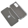 Чехол книжка для Huawei P40 Fashion Case Зеленый