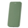 Чехол книжка для Honor 30 Fashion Case Зеленый