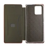 Чехол книжка для Realme 8 5G Fashion Case Красный