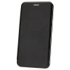 Чехол книжка для Samsung Galaxy A22S Fashion Case Черный