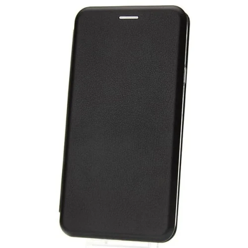 Чехол книжка для Samsung Galaxy A22S Fashion Case Черный