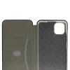 Чехол книжка для Samsung Galaxy A22S Fashion Case Черный