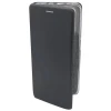 Чехол книжка для Samsung Galaxy A23 Fashion Case Черный