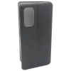 Чехол книжка для Samsung Galaxy A23 Fashion Case Черный