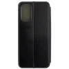 Чехол книжка для Samsung Galaxy A13 Fashion Case Черный