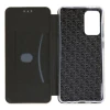 Чехол книжка для Samsung Galaxy A73 Fashion Case Золотой