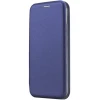 Чехол книжка для Oppo A54 Fashion Case Синий