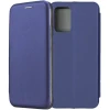 Чехол книжка для Oppo A54 Fashion Case Синий