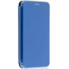 Чехол книжка для Samsung Galaxy A22S 5G Fashion Case Синий