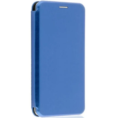 Чехол книжка для Samsung Galaxy A22S 5G Fashion Case Синий