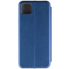 Чехол книжка для Samsung Galaxy A22S 5G Fashion Case Синий