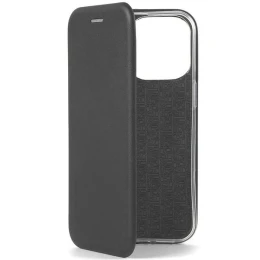 Чехол книжка для Apple iPhone 13 Pro Fashion Case Черный