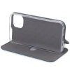 Чехол книжка для Apple iPhone 13 Fashion Case Зеленый