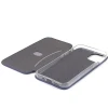 Чехол книжка для Apple iPhone 13 Fashion Case Синий