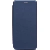 Чехол книжка для Samsung Galaxy A23 Fashion Case Синий