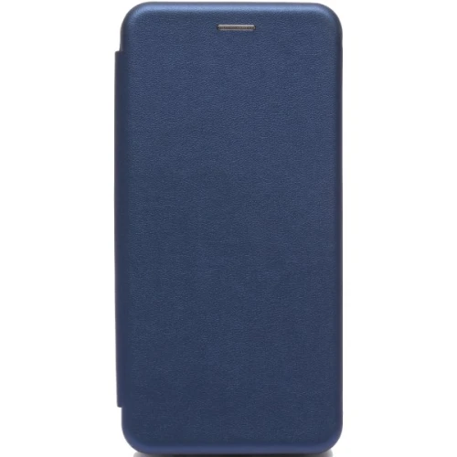 Чехол книжка для Samsung Galaxy A23 Fashion Case Синий
