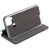 Чехол книжка для Realme C25S Fashion Case Зеленый