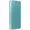 Чехол книжка для Realme C35 Fashion Case Голубой