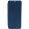 Чехол книжка для Tecno Camon 19 Neo Fashion Case Синий