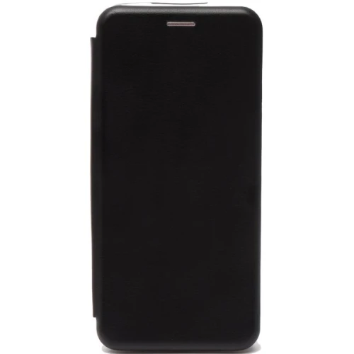 Чехол книжка для Tecno Camon 19 Pro Fashion Case Черный