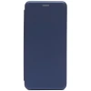 Чехол книжка для Tecno Pova 3 Fashion Case Синий