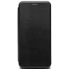 Чехол книжка для Samsung Galaxy A04S Fashion Case Черный