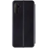 Чехол книжка для Samsung Galaxy A04S Fashion Case Черный