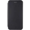 Чехол книжка для Samsung Galaxy A34 Fashion Case Черный