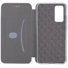 Чехол книжка для Samsung Galaxy A34 Fashion Case Черный