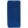 Чехол книжка для Samsung Galaxy A34 5G Fashion Case Синий