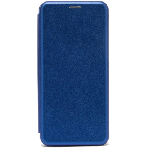 Чехол книжка для Samsung Galaxy A34 5G Fashion Case Синий