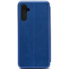 Чехол книжка для Samsung Galaxy A34 5G Fashion Case Синий