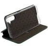 Чехол книжка для Samsung Galaxy A54 5G / Samsung Galaxy S23 FE Fashion Case Зеленый
