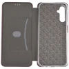 Чехол книжка для Samsung Galaxy A54 5G / Samsung Galaxy S23 FE Fashion Case Бордовый