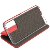 Чехол книжка для Xiaomi Redmi Note 12 5G Fashion Case Красный