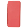 Чехол книжка для Huawei Honor 9X Fashion Case 3D Красный