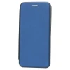 Чехол книжка для Huawei Honor 20 Pro Fashion Case 3D Синий