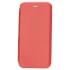 Чехол книжка для Xiaomi Redmi Note 8T Fashion Case 3D Красный