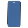 Чехол книжка для Xiaomi Redmi Note 8T Fashion Case 3D Синий