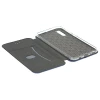 Чехол книжка для Xiaomi Redmi Note 8T Fashion Case 3D Синий